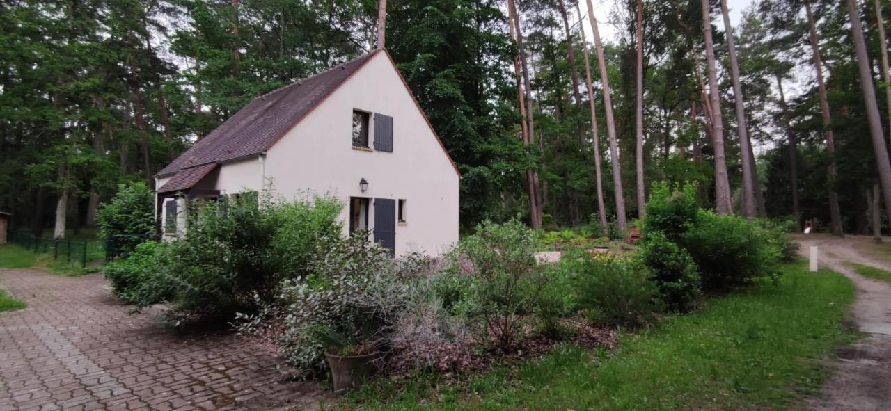 Maison Daubigny Corne-Biche Buitenkant foto